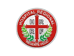 Hospital e Maternidade Regional de Regente Feijó