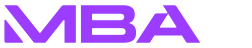 Logo MBA